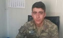 Uzman Çavuş Mehmet Bilge eşi ve 2 çocuğuyla beraber hayatını kaybetti