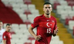 Merih Demiral açıkladı; Depremzedeler için 5 milyon lira toplandı!