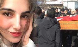 29 yaşındaki Merve öğretmen depremde vefat etti