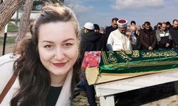 İngilizce öğretmeni Burcu Gümüş depremde vefat etti