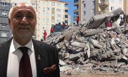 Erdinç Örencik: "Twitter kapatılınca yardımlar yüzde 70 azalmış"