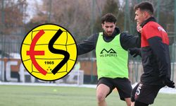 Eskişehirspor 4 yeni transferinin lisansını çıkardı