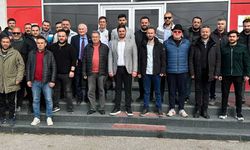 Eskişehirspor gelecek sezon iddialı olacak!