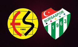Eskişehirspor ve Bursaspor taraftarlarını üzecek gelişme!