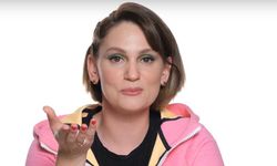 Farah Zeynep Abdullah: ''Devlet ve Allah kelimelerini aynı yerde görmek istemiyorum''