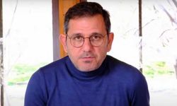 Fatih Portakal: "Bizi yönetenler Haluk Levent ve Oğuzhan Uğur'u kıskanıyor"