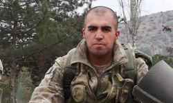 Piyade Sözleşmeli Er Ferhat Günaçti şehit oldu