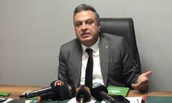 Mahir Sayın: "Kızılay'ın çadır stoku nerede? AFAD ne iş yapar?"