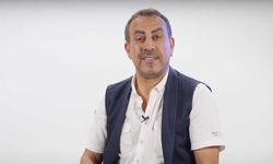 Vedat Celal Alp: "Eskişehir’den bir Haluk Levent çıkmaz"