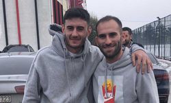 Eskişehirspor'da 13 futbolcu kadroya giremedi!