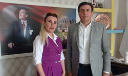 Yıldız Çetinkaya eşi ve iki çocuğu ile birlikte depremde vefat etti!