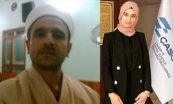Enkaz altındaki kızından haber bekleyen imam kalp krizi geçirip vefat etti