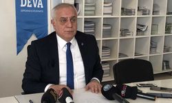 İsmail Haşim Ateş Eskişehir'in depreme en dayanaklı bölgelerini açıkladı