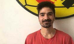 29 yaşındaki stoper oyuncusu Eskişehirspor'da