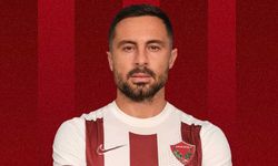 Kaan Kanak'ın yeni takımı belli oldu; Eskişehirspor'da 4 sezon oynamıştı!