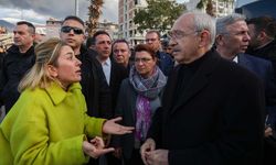 CHP Genel Başkanı Kemal Kılıçdaroğlu: "Ülkeyi nasıl yönetiyorlar, anlamakta zorluk çekiyorum"