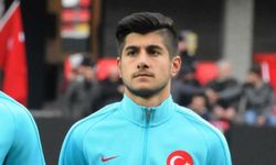 Eskişehirspor'dan önemli takviye; Genç milli oyuncu imzayı atacak!