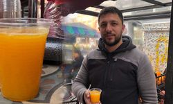 Eskişehir'de Şubat ayı sıcak geçince satışlarda arttı!