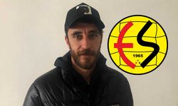 Çorum FK duyurdu; Eskişehirspor savunmayı sağlama aldı!