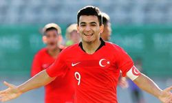 Fenerbahçe’nin genç forvet oyuncusu Eskişehirspor'da