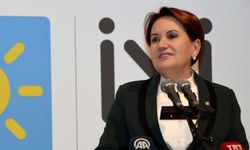 Meral Akşener Twitter'ı kısıtlayanları eleştirdi; "Siz kimden, neden korkuyorsunuz?"