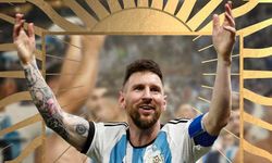 Lionel Messi Türkiye'deki depremzeler için 70 milyon lira bağış yaptı!