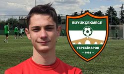 Eskişehirspor'dan ayrılıp İstanbul temsilcisine transfer oldu