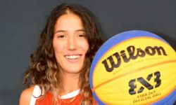 Milli basketbolcu Nilay Aydoğan enkaz altında kalarak hayatını kaybetti