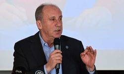 Muharrem İnce deprem bölgesinde konuştu; "Millete masal anlatıyorsunuz"