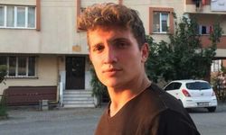 Motosiklet tutkusu 19 yaşındaki Murat Emre'yi hayattan kopardı