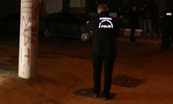 Eskişehir'de gece kana bulandı; Üzerinde taşıdığı silahla dehşet saçtı!
