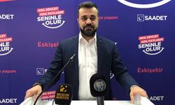 Eskişehir'deki dayanıksız yapılar tespit edilmelidir!