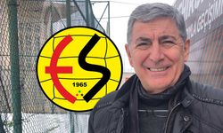 Eskişehirspor Teknik Direktörü Özcan Kızıltan ilk kez konuştu; "Başaracağız"