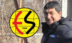 Eskişehirspor'un yeni teknik direktörü belli oldu; Her konuda anlaşıldı!