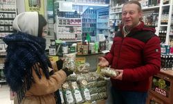 Eskişehir halkı soğuk havalarda en çok onu tercih ediyor