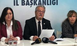 CHP'li Recep Taşel: "Bu beceriksiz iktidarı biz değiştireceğiz"