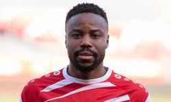 Eskişehirspor'da da forma giymişti; İnanılmaz Toko futbolu bıraktı!