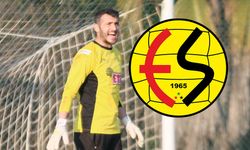 Kayacan Erdoğan: "Bir tane Eskişehirspor var ve sahip çıkmamız gerekiyor"
