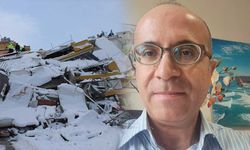 "İnsanları deprem veya binalar öldürmez, Allah öldürür" diyen öğretim üyesine soruşturma açıldı