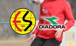 Eskişehirspor yönetimi İtalyan devi ile anlaştı