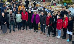 Ahmet Ataç: "Deprem sonrası tek yürek olmamız çok önemli"