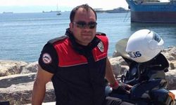 Kalp krizi geçiren Polis memuru Burhan Kurtuluş vefat etti