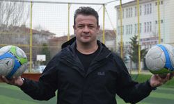 Taner Savut'un arkadaşı Sefer Hakan Olgun güzel bir haber bekliyor