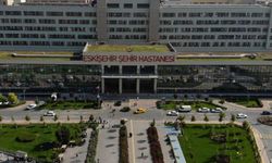 Eskişehir Şehir Hastanesi'nden önemli açıklama!