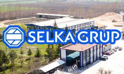 Eskişehir firması Selka da AHBAP'a bağışta bulundu; Kesenize bereket!
