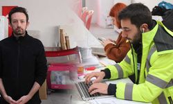 Eskişehir’de yardım toplama merkezi kurarak inanılmaz işler yaptılar!