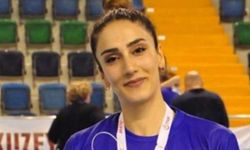 27 yaşındaki voleybolcu Betül Çoban Çakır vefat etti
