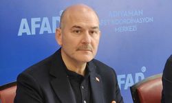 Süleyman Soylu: "Milletimizin canını acıtanların peşindeyiz"
