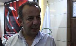 Bolu Belediye Başkanı Tanju Özcan: "AHBAP grubu kadar bağış toplayamadılar"