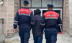 Eskişehir'de demir hırsızlarına suçüstü operasyon!